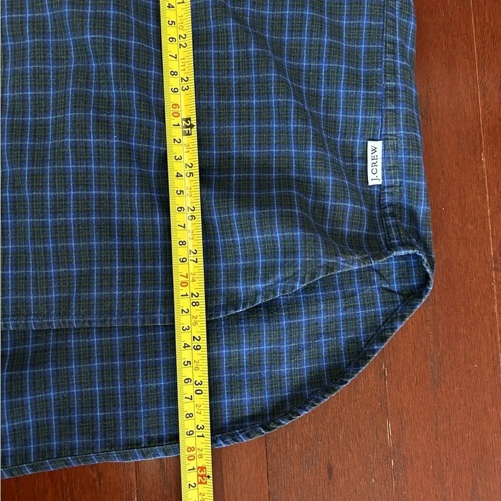 J. Crew crew shirt